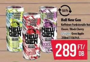 Apple - Hell New Gen