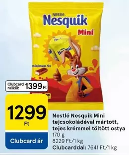 Nesquik Mini