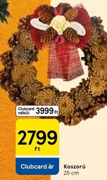 Koszorú