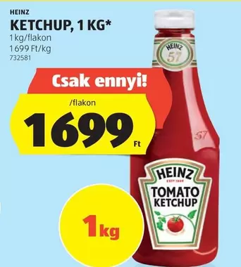 KETCHUP