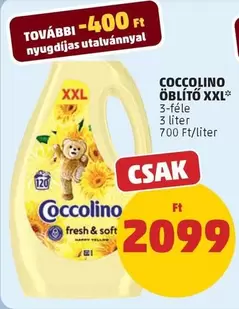 Xxl - ÖBLÍTŐ XXL