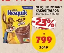 Up - INSTANT KAKAÓITALPOR