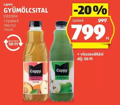 Apple - GYÜMÖLCSITAL