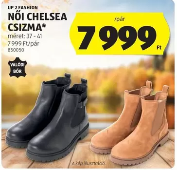 Up - NÕI CHELSEA CSIZMA*