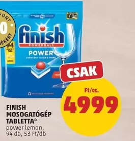 MOSOGATÓGÉP TABLETTA