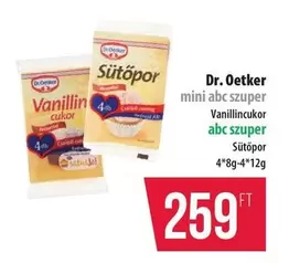 Mini Abc Szuper
