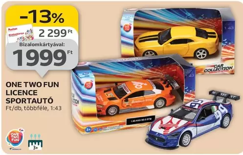 Audi - LICENCE SPORTAUTÓ