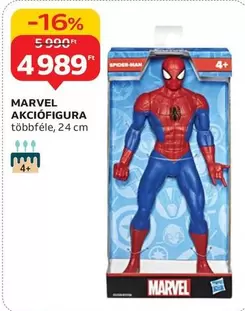 Marvel - AKCIÓFIGURA