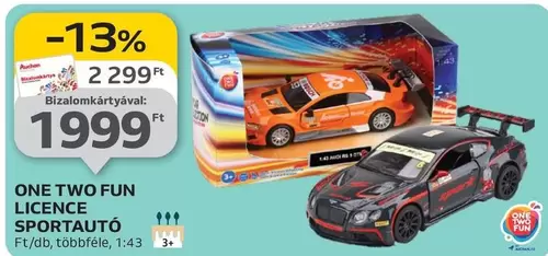 Bosch - LICENCE SPORTAUTÓ