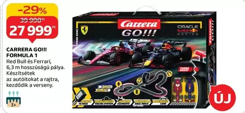 Speed - GO!!! FORMULA 1