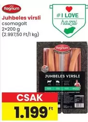 Juhbeles virsli