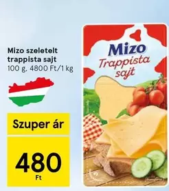 Trappista Sajt