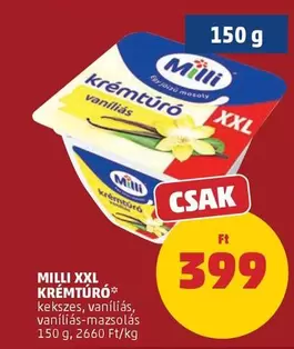 Xxl - XXL KRÉMTÚRÓ