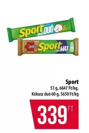 Sport