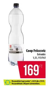Fröccsvíz