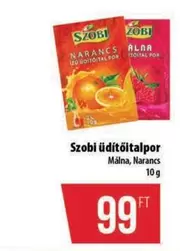 Total - üdítőitalpor