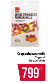 Puhakaramella