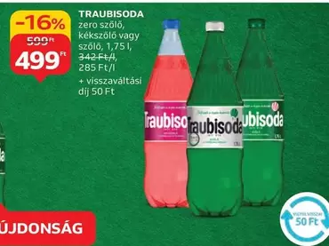 TRAUBISODA