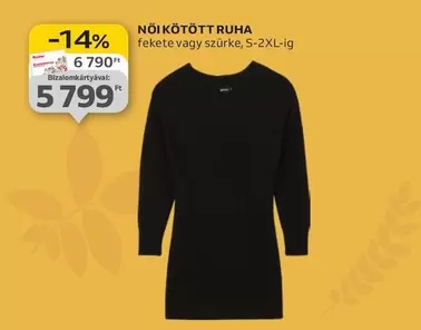 NÕI KÖTÖTT RUHA