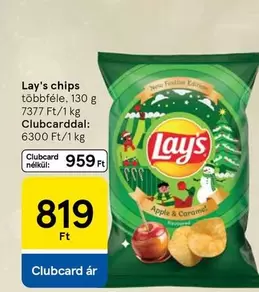 Apple - Chips