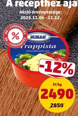 Trappista