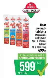 pezsgő-tabletta