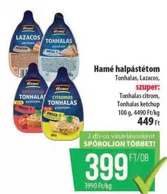 halpástétom