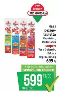 pezsgő-tabletta