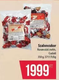Szaloncukor