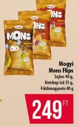 Mons Flips