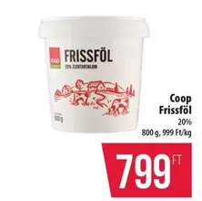 Frissföl