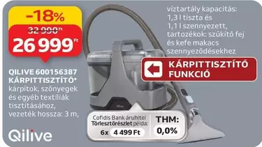 600156387 KÁRPITTISZTÍTÓ