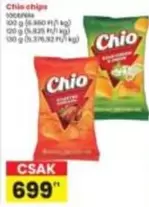 Chips