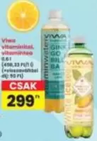 vitaminital, vitemintea