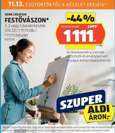 Volt - FESTŐVÁSZON*