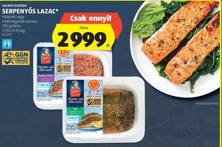 Xxl - SERPENYŐS LAZAC*