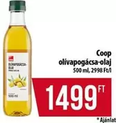 olívapogácsa-olaj