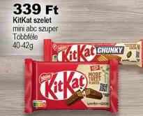 Szelet Mini Abc Szuper