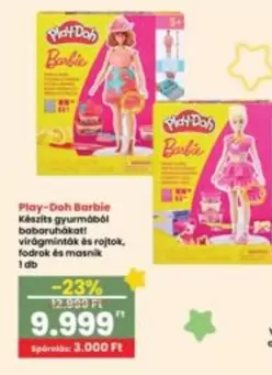 Barbie -