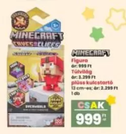 Minecraft - Figura