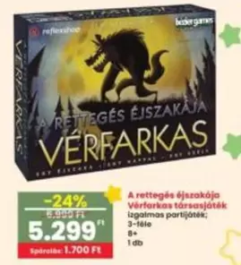 VERFARKAS
