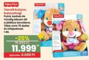 Tanuló kutyus, kutyushugi