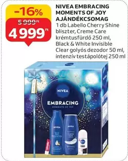 Joy - EMBRACING MOMENTS OF JOY AJÁNDÉKCSOMAG