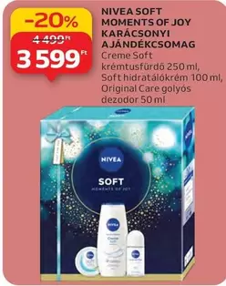 Joy - MOMENTS OF JOY KARÁCSONYI AJÁNDÉKCSOMAG