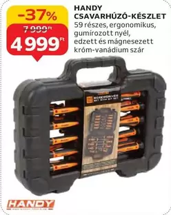 CSAVARHÚZÓ-KÉSZLET