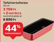 Tortaforma