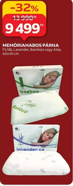 MEMÓRIAHABOS PÁRNA