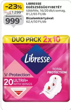 Total - EGÉSZSÉGÜGYIBETÉT