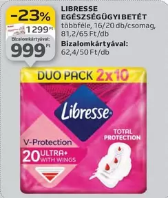 Total - EGÉSZSÉGÜGYI BETÉT