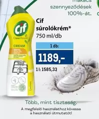 súrolókrém*